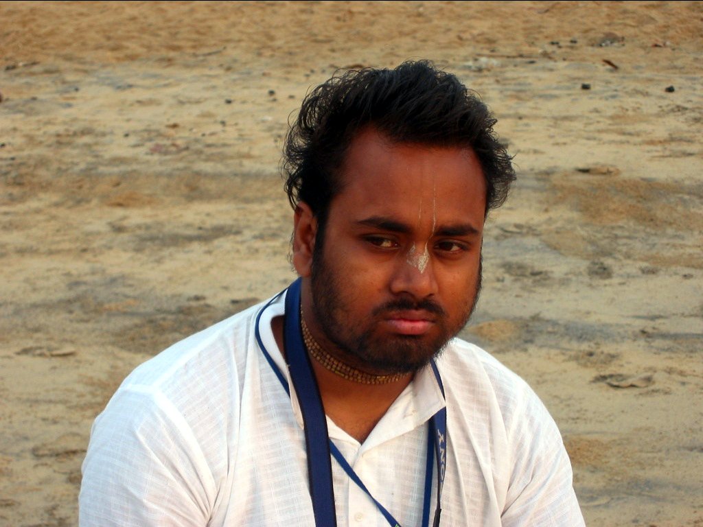 120 jagannath puri parikrama 2004.03.08