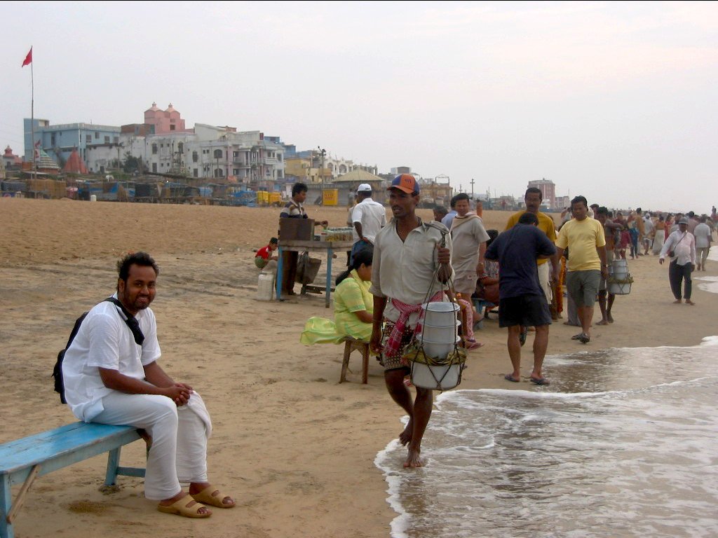 121 jagannath puri parikrama 2004.03.08