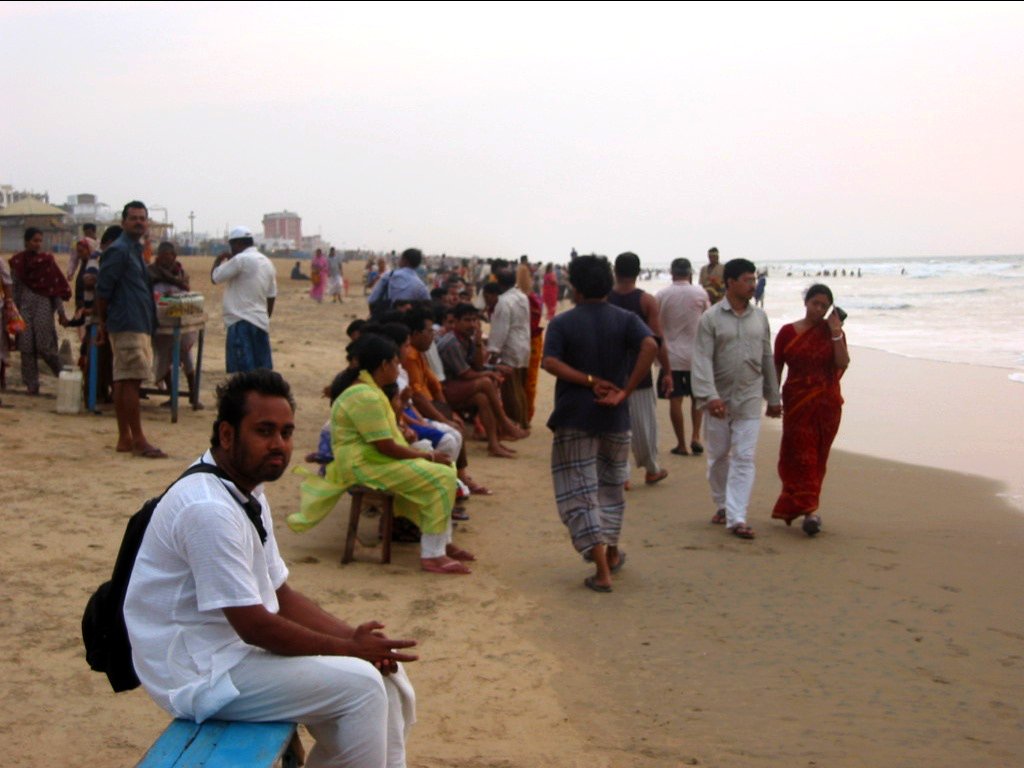 122 jagannath puri parikrama 2004.03.08