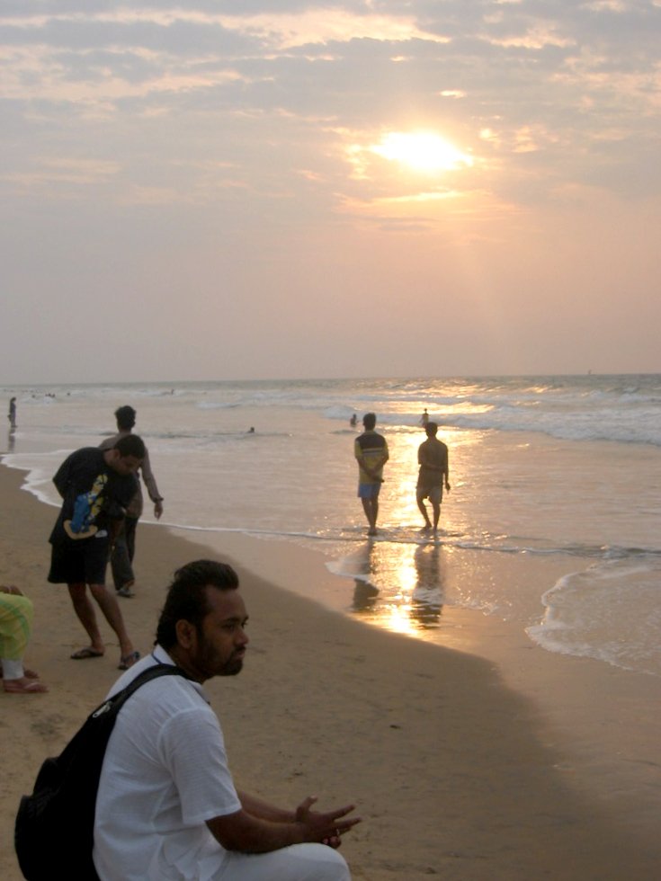 124 jagannath puri parikrama 2004.03.08