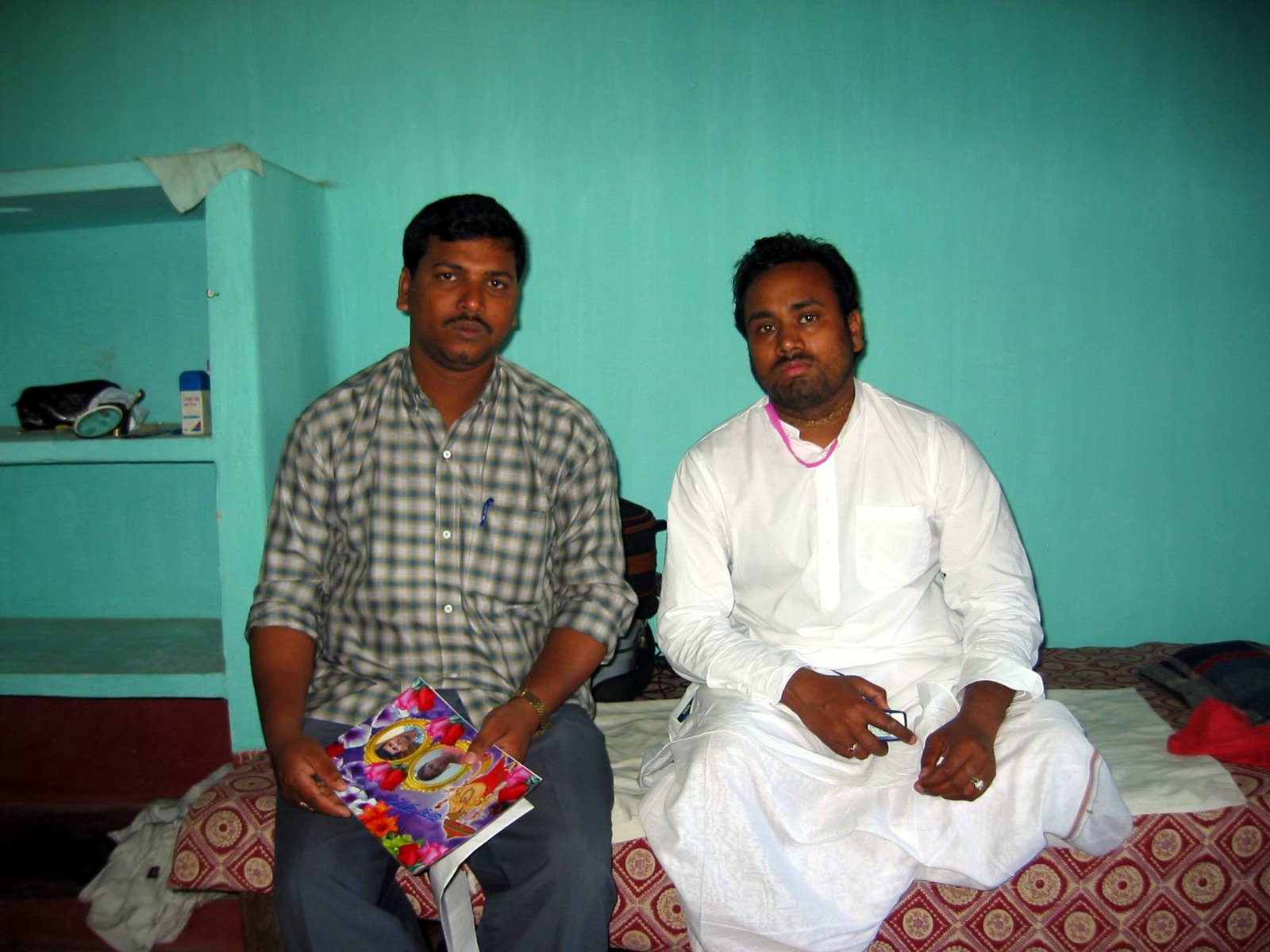 13 jagannath puri parikrama 2004.03.03