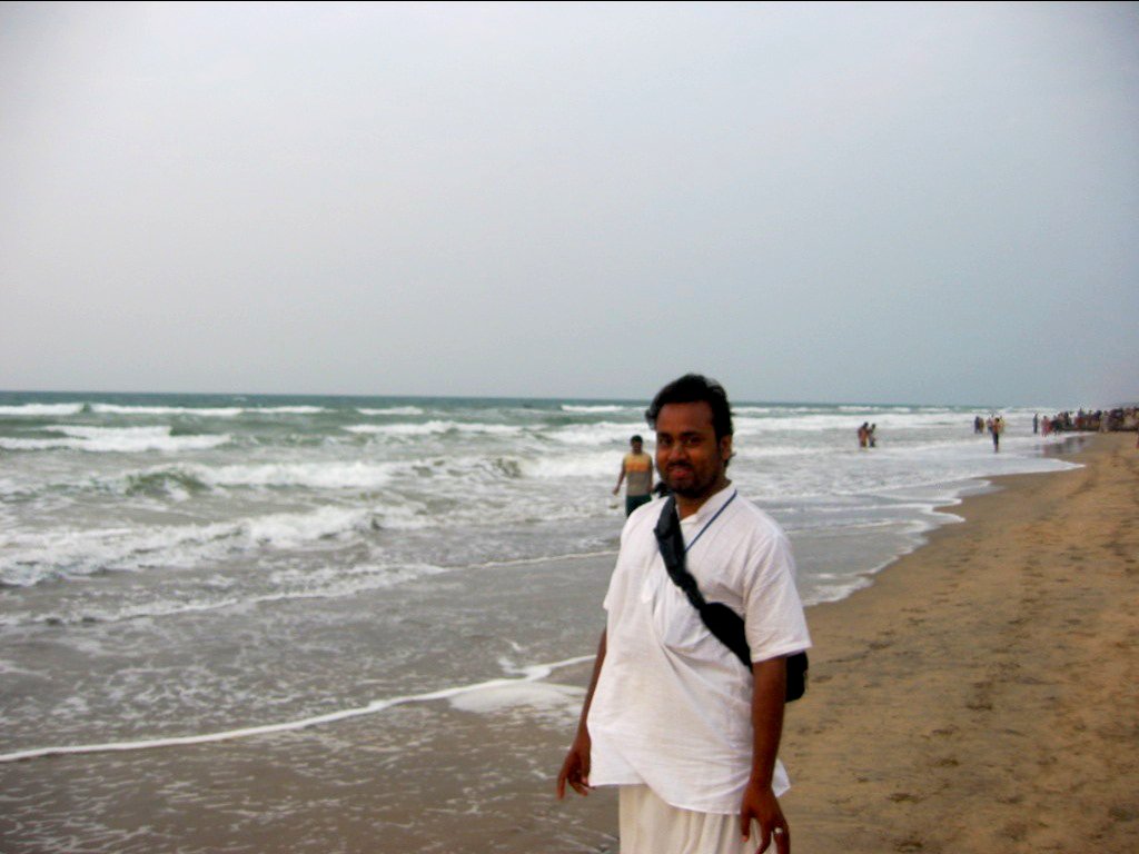 131 jagannath puri parikrama 2004.03.08