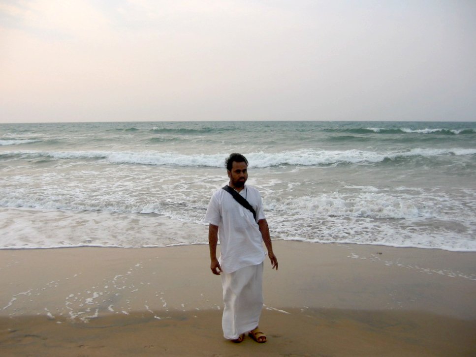 132 jagannath puri parikrama 2004.03.08