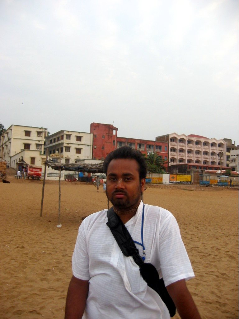 143 jagannath puri parikrama 2004.03.08