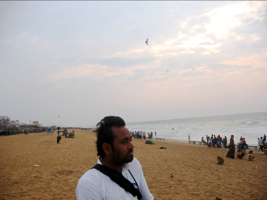 145 jagannath puri parikrama 2004.03.08