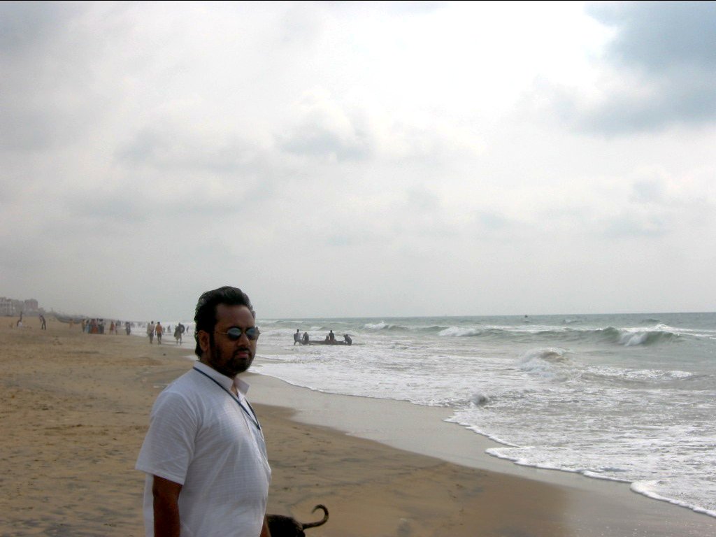 147 jagannath puri parikrama 2004.03.08