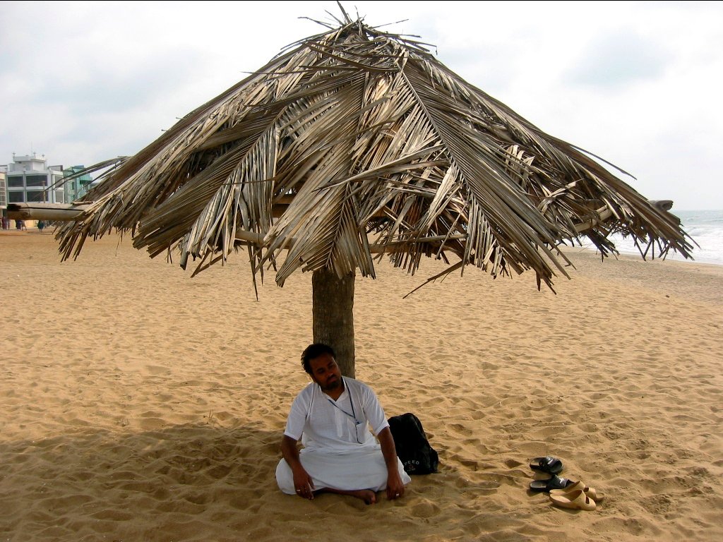 150 jagannath puri parikrama 2004.03.08