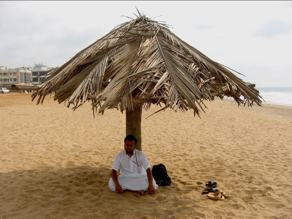 151 jagannath puri parikrama 2004.03.08