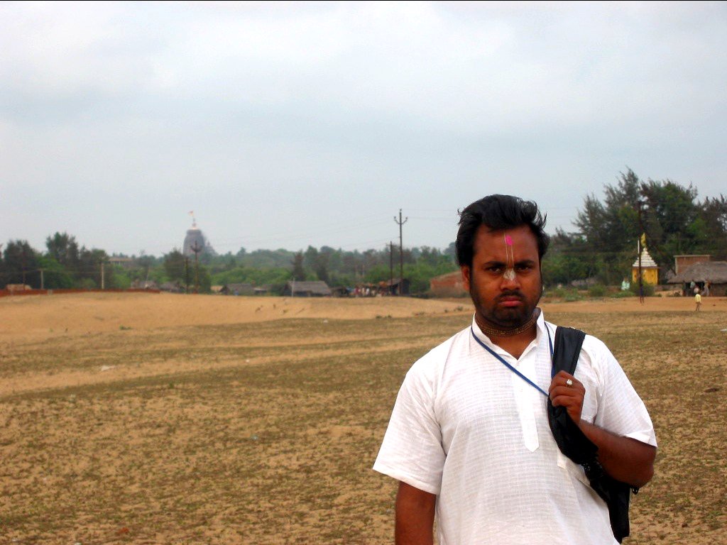 154 jagannath puri parikrama 2004.03.08