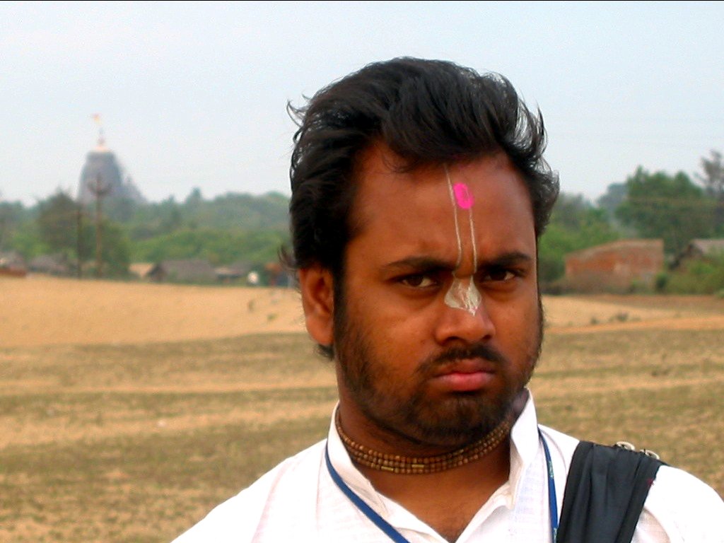 155 jagannath puri parikrama 2004.03.08