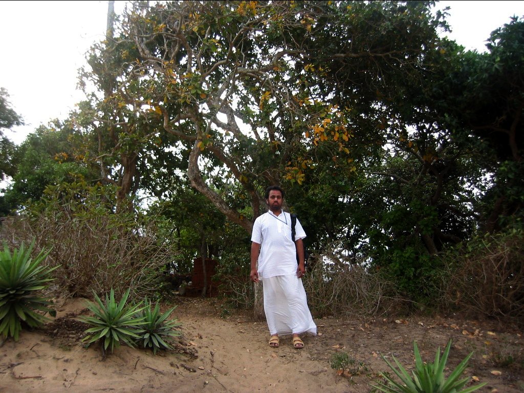 156 jagannath puri parikrama 2004.03.08