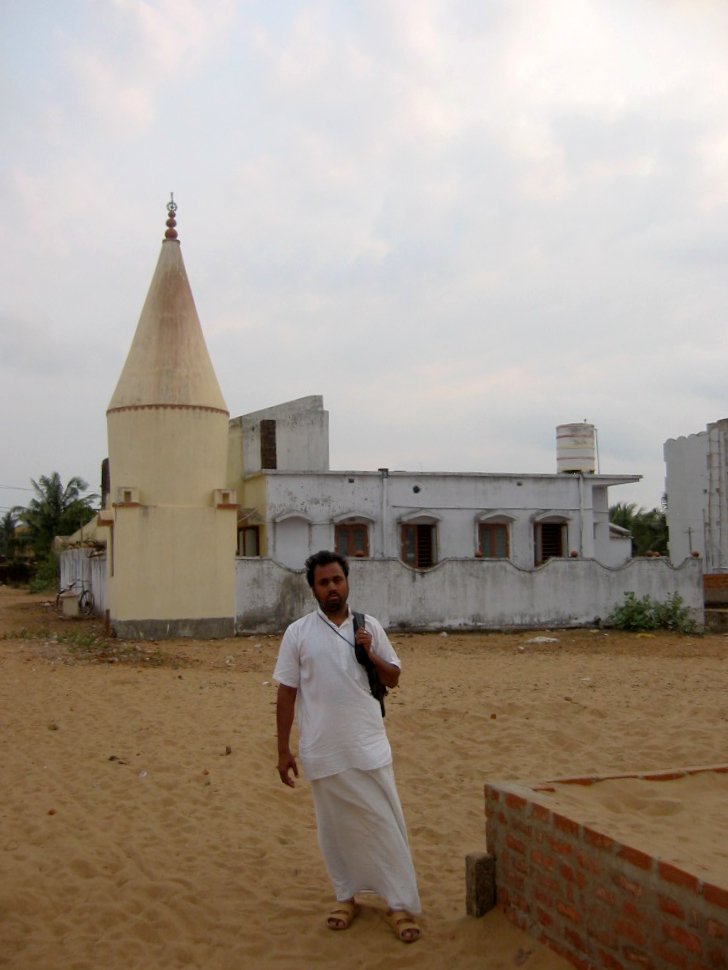 158 jagannath puri parikrama 2004.03.08