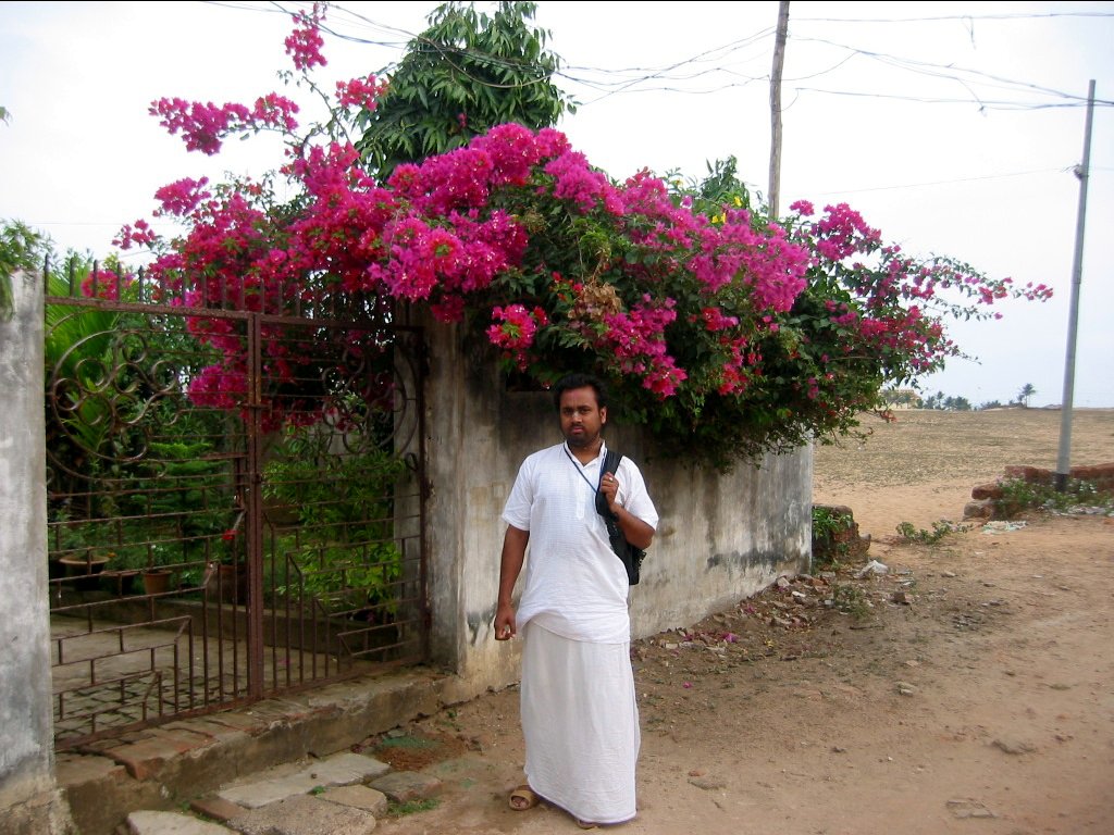 159 jagannath puri parikrama 2004.03.08