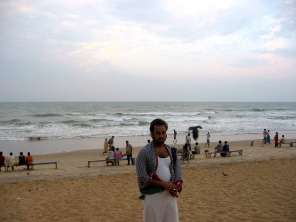 160 jagannath puri parikrama 2004.03.08