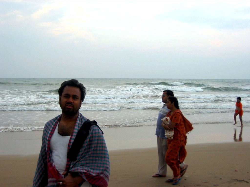 164 jagannath puri parikrama 2004.03.08