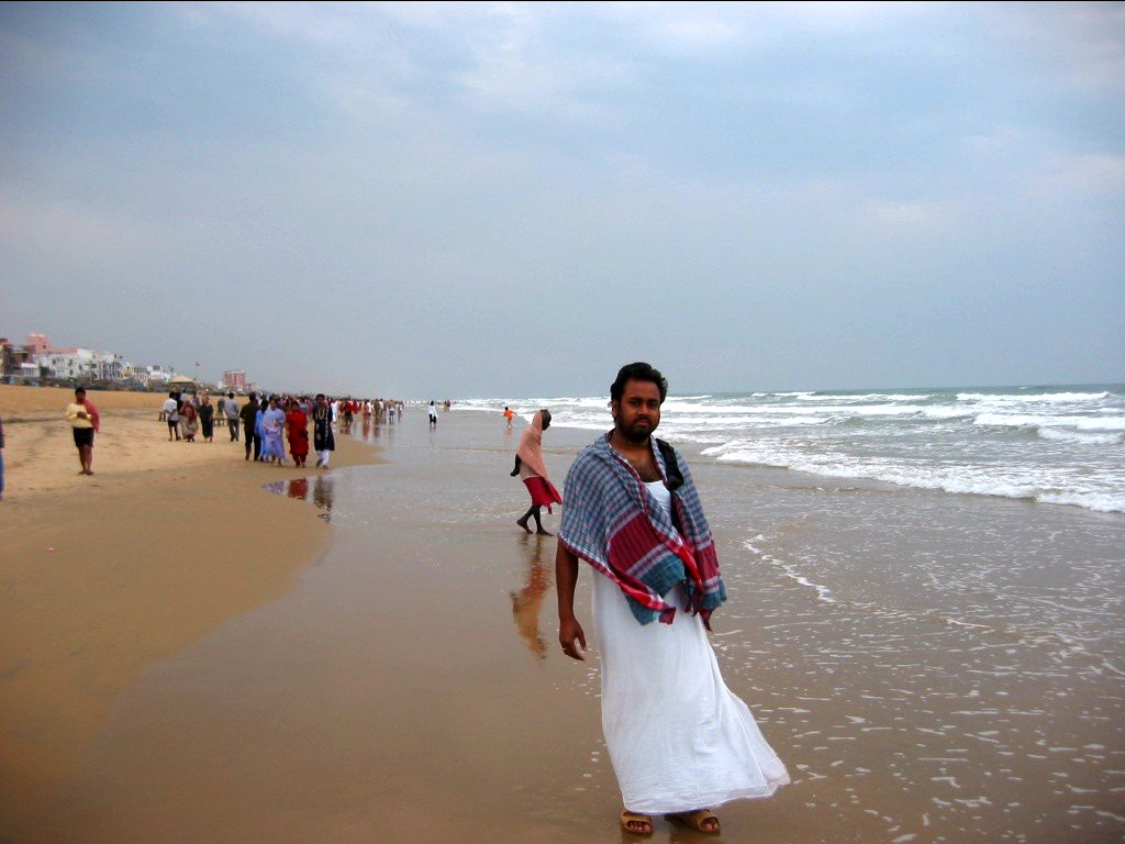 169 jagannath puri parikrama 2004.03.08