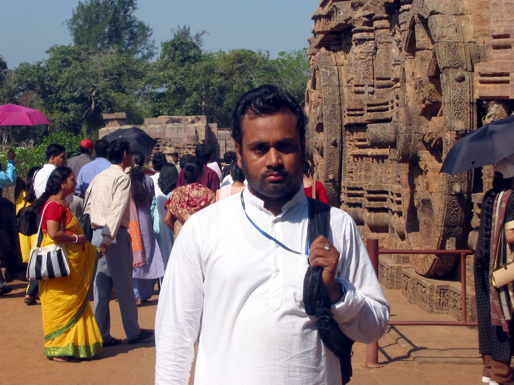 22 jagannath puri parikrama 2004.03.03