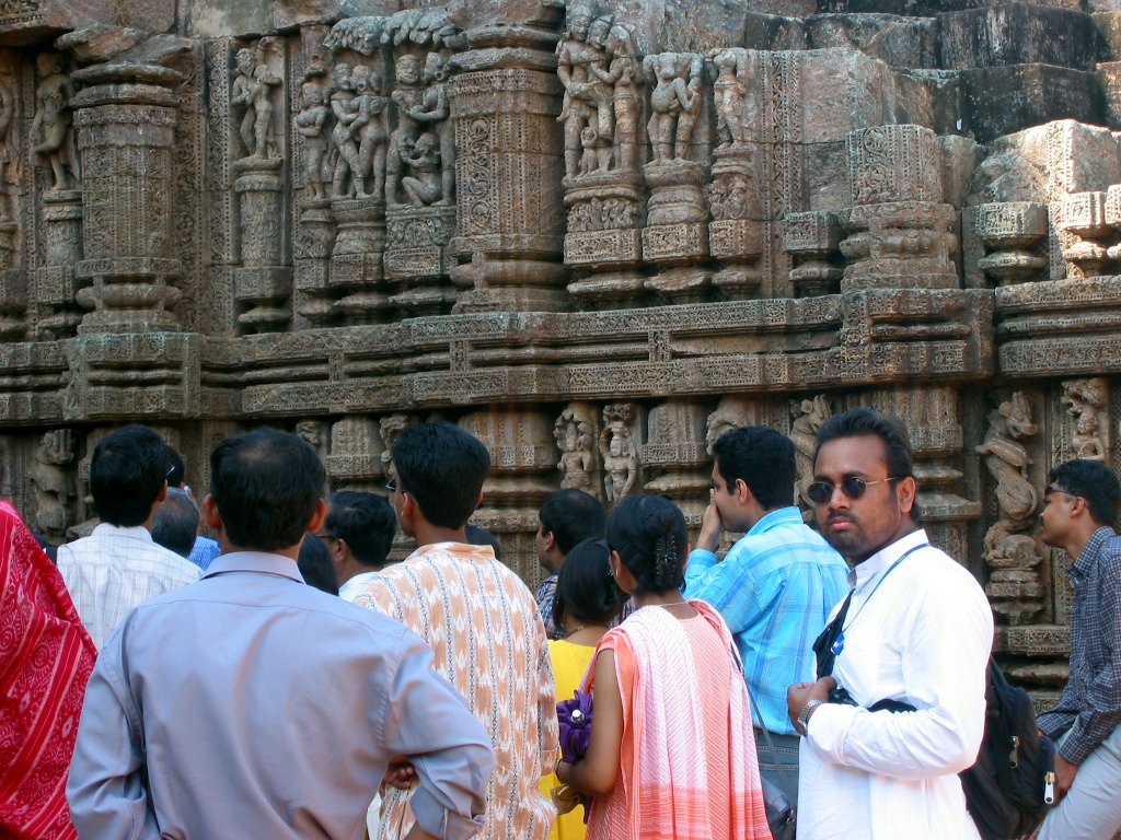 24 jagannath puri parikrama 2004.03.03