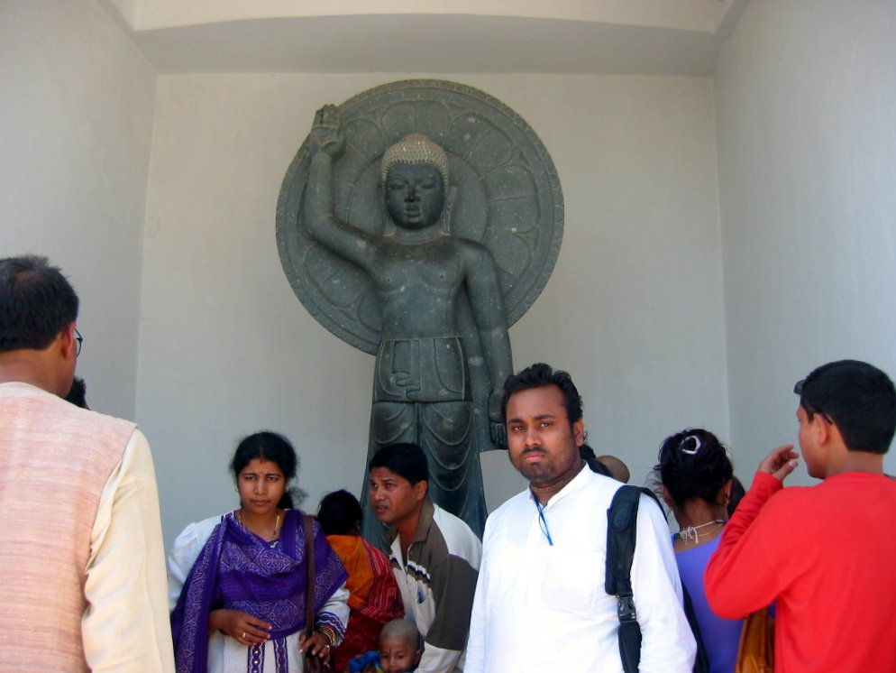 29 jagannath puri parikrama 2004.03.03