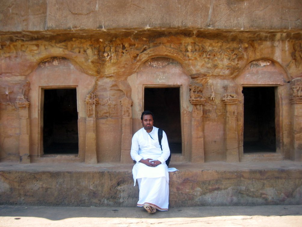 31 jagannath puri parikrama 2004.03.03