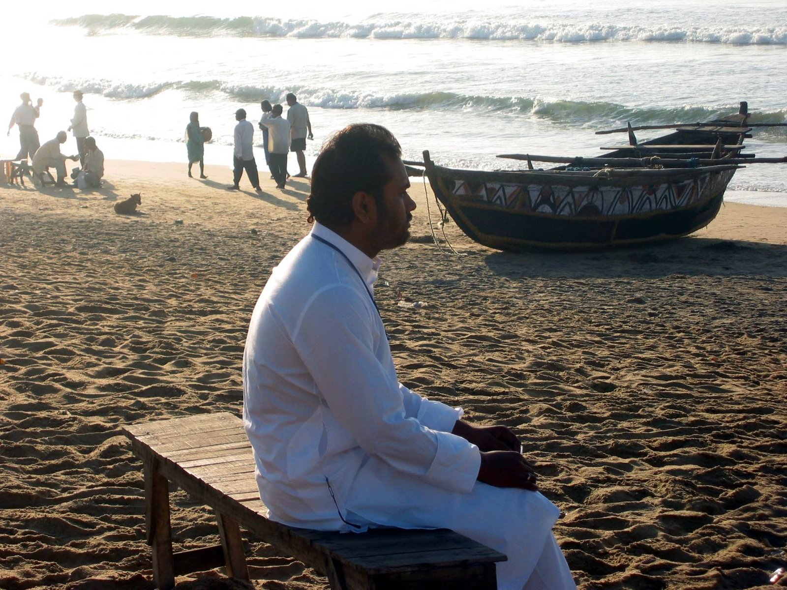 4 jagannath puri parikrama 2004.03.03