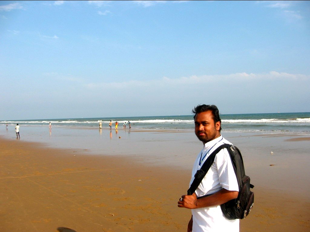 40 jagannath puri parikrama 2004.03.08