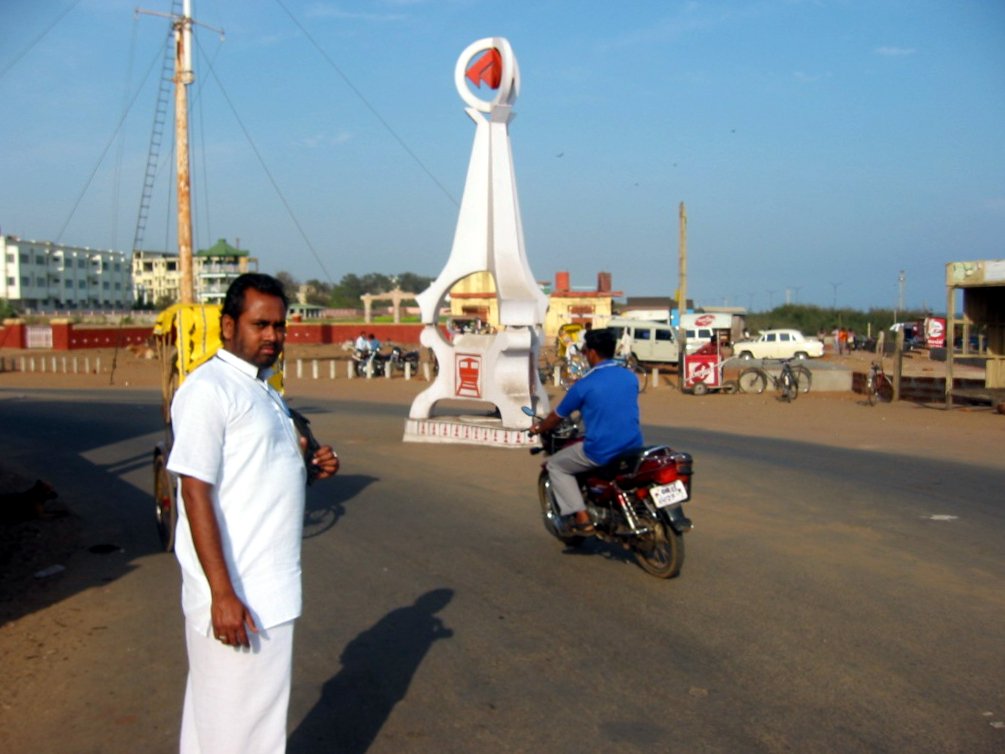43 jagannath puri parikrama 2004.03.08