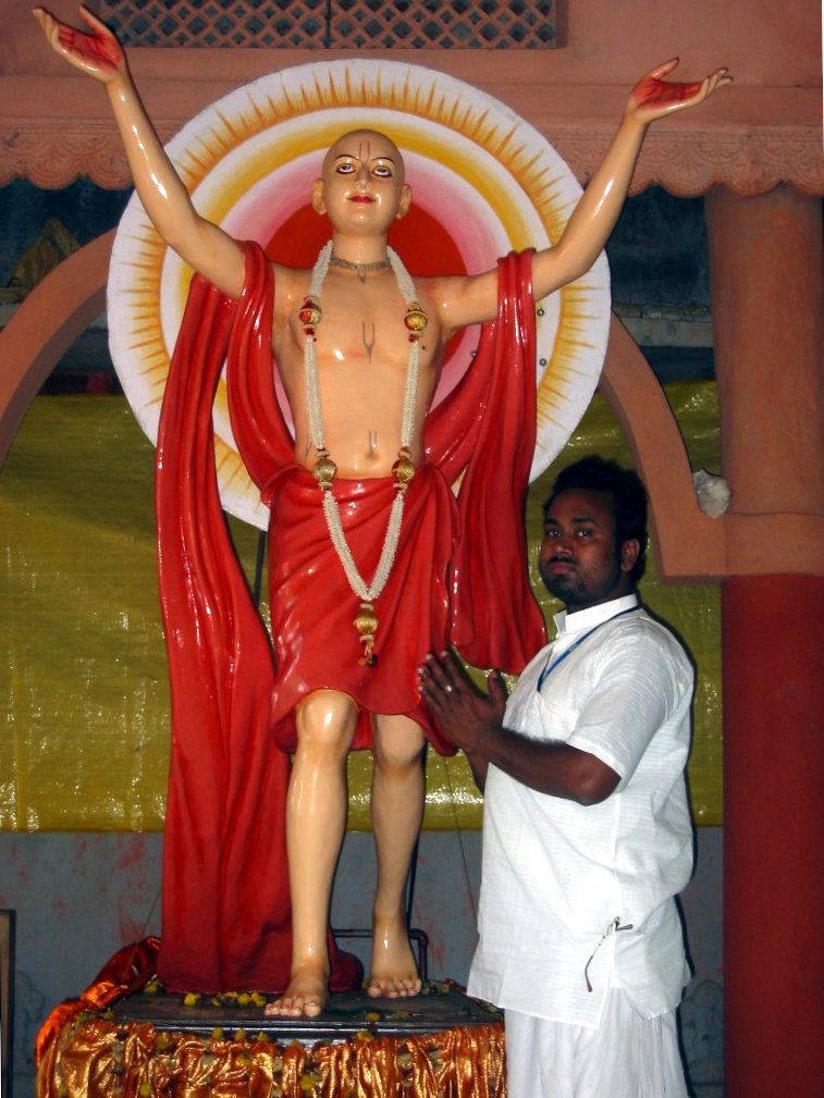 45 jagannath puri parikrama 2004.03.08