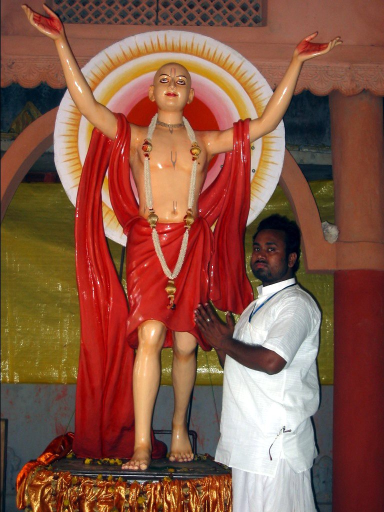 46 jagannath puri parikrama 2004.03.08