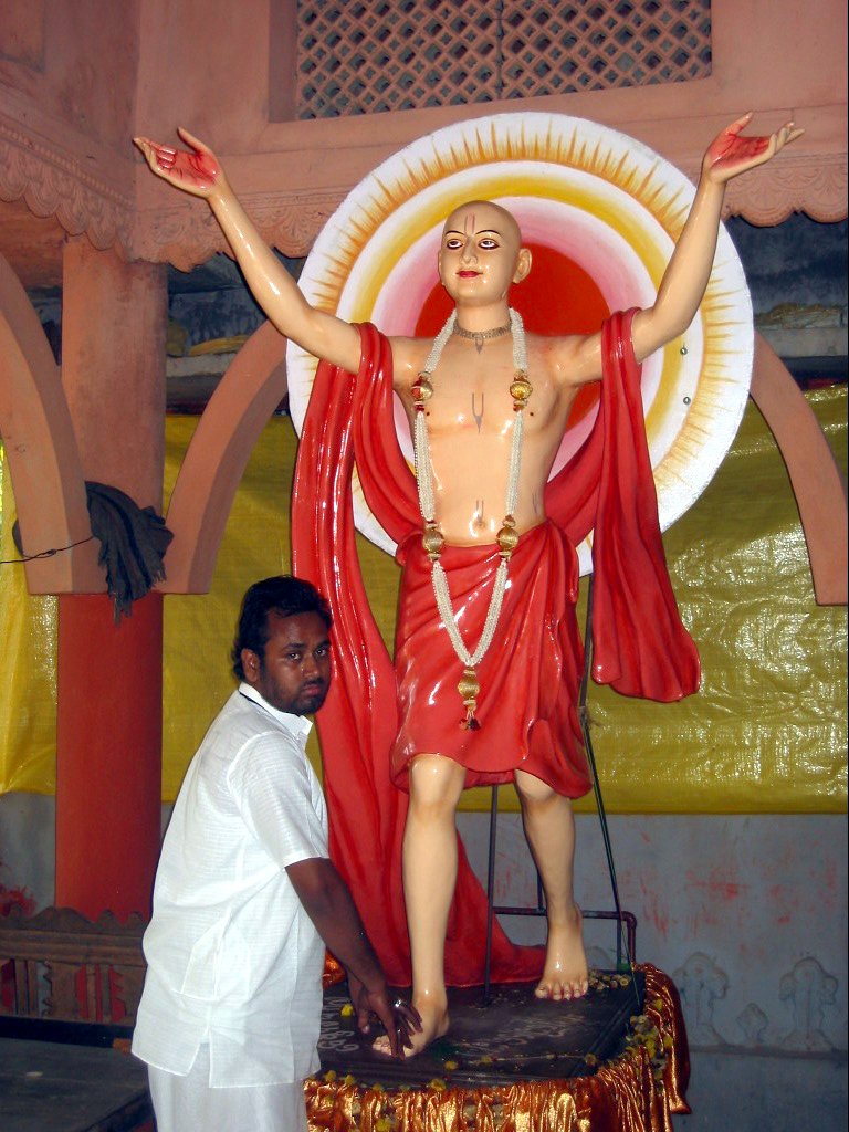 47 jagannath puri parikrama 2004.03.08