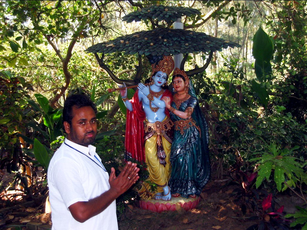 48 jagannath puri parikrama 2004.03.08