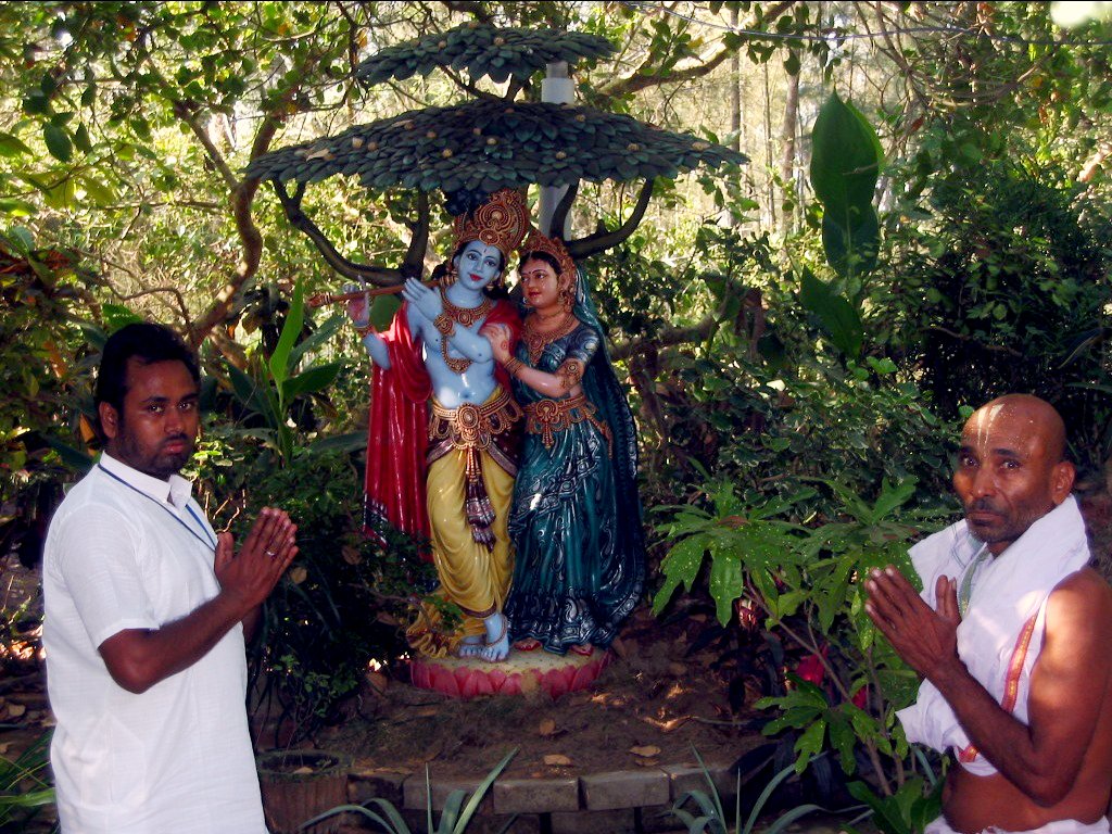 49 jagannath puri parikrama 2004.03.08