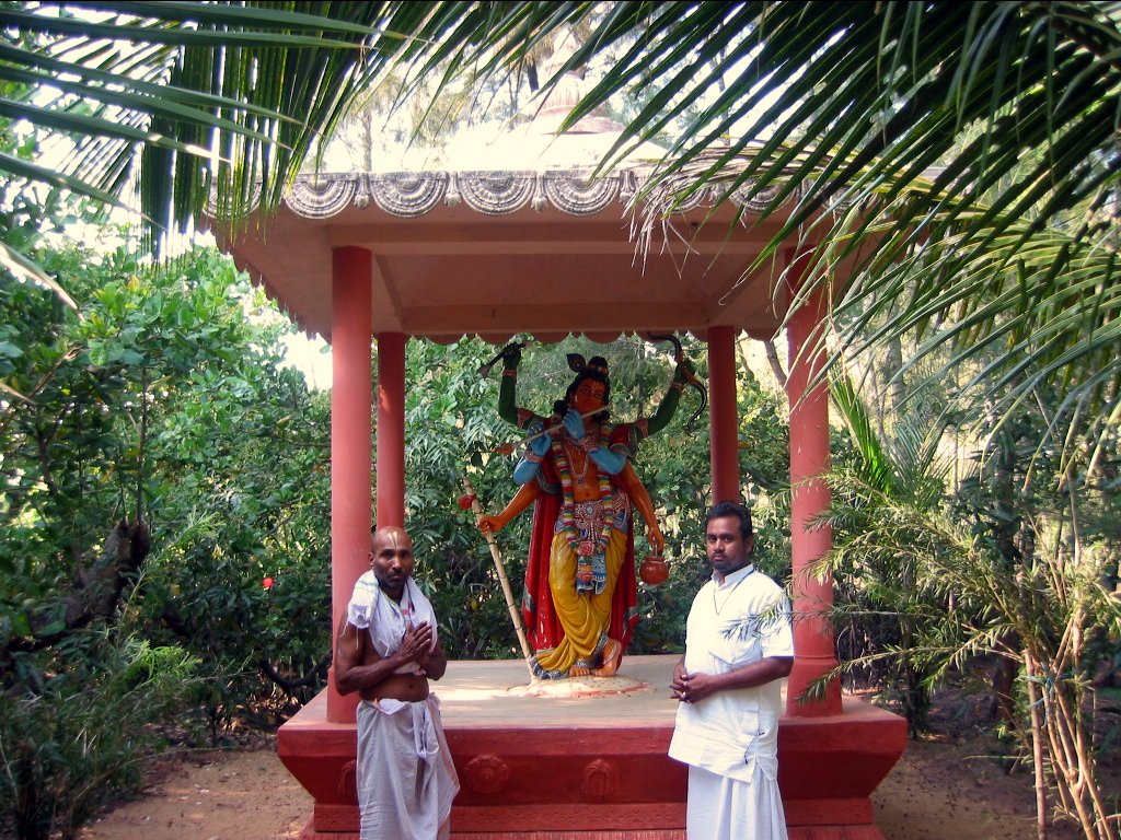 50 jagannath puri parikrama 2004.03.08