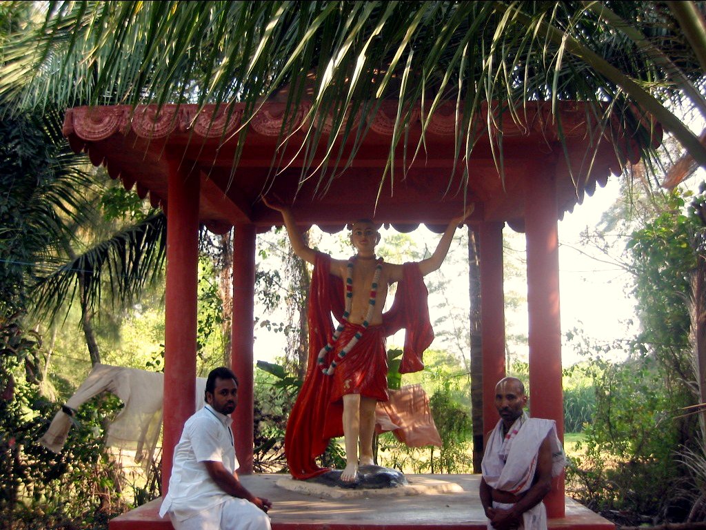 55 jagannath puri parikrama 2004.03.08