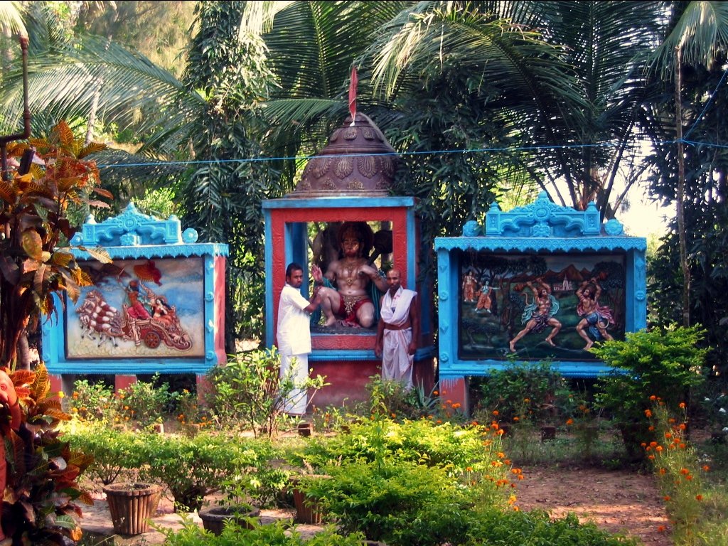 56 jagannath puri parikrama 2004.03.08