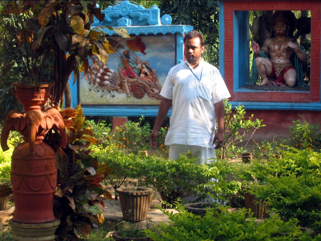 57 jagannath puri parikrama 2004.03.08