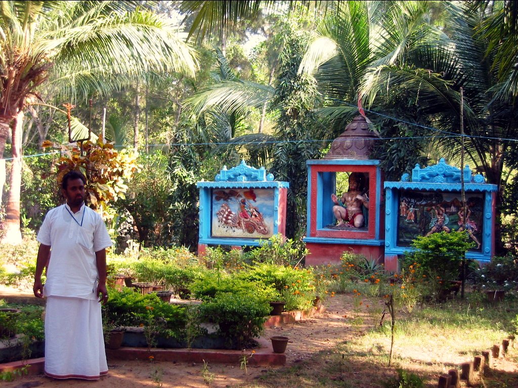 58 jagannath puri parikrama 2004.03.08