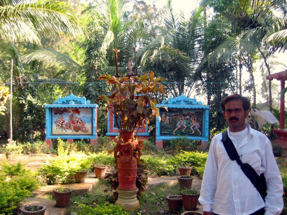59 jagannath puri parikrama 2004.03.08