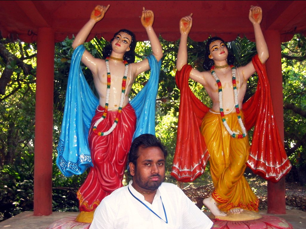 60 jagannath puri parikrama 2004.03.08