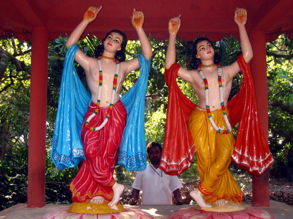 61 jagannath puri parikrama 2004.03.08