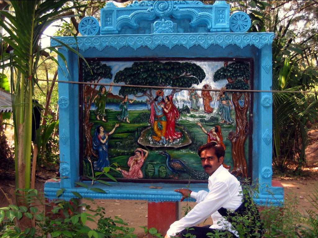 62 jagannath puri parikrama 2004.03.08