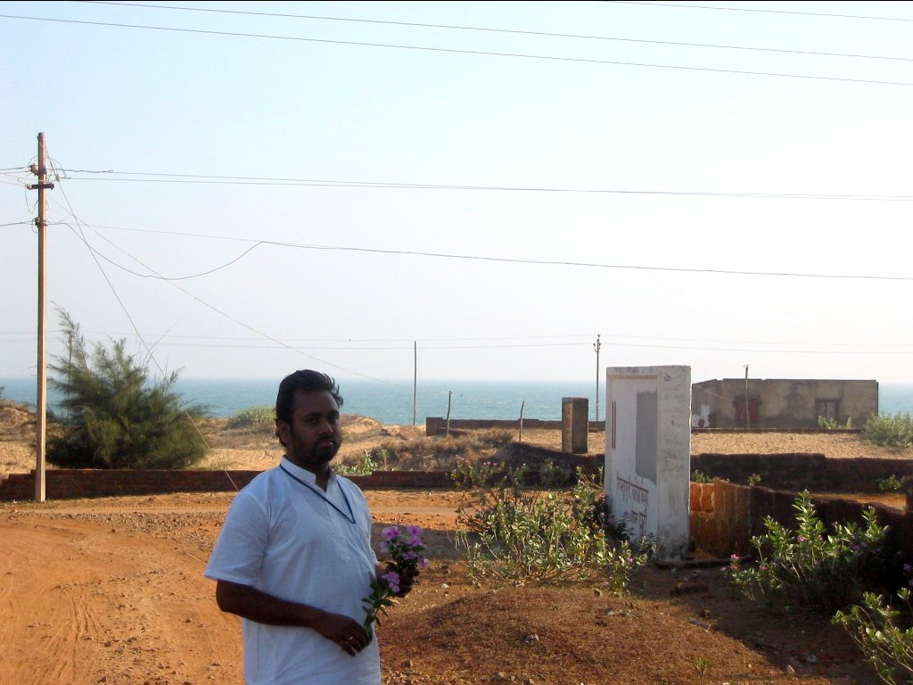 75 jagannath puri parikrama 2004.03.08