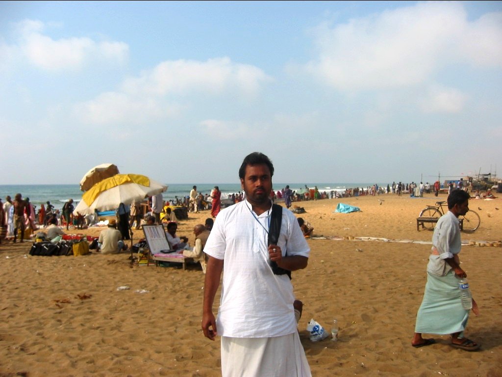 86 jagannath puri parikrama 2004.03.08