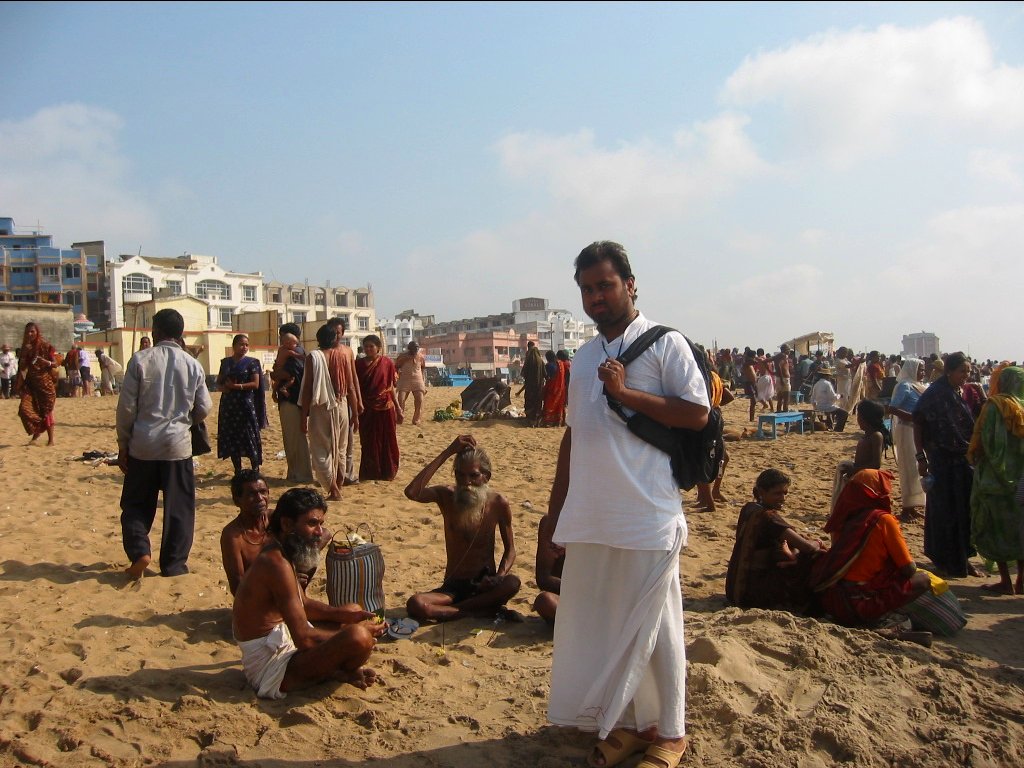 89 jagannath puri parikrama 2004.03.08