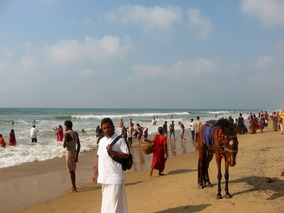 90 jagannath puri parikrama 2004.03.08