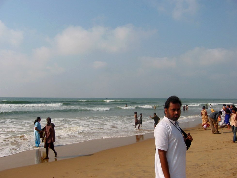 91 jagannath puri parikrama 2004.03.08