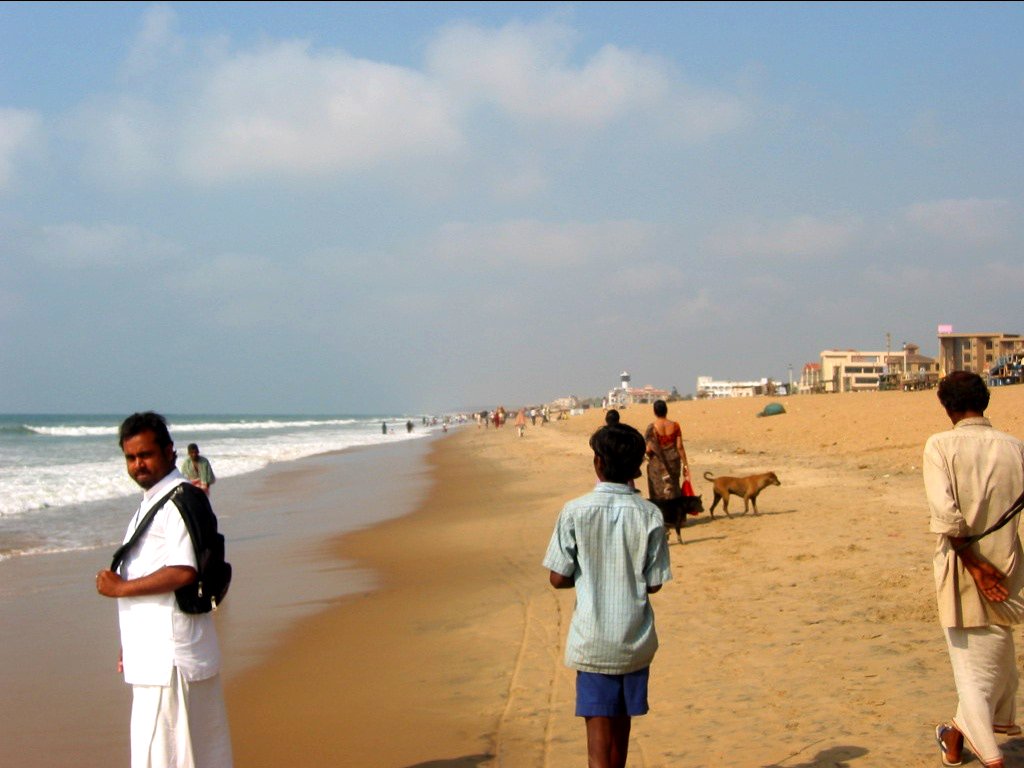 94 jagannath puri parikrama 2004.03.08