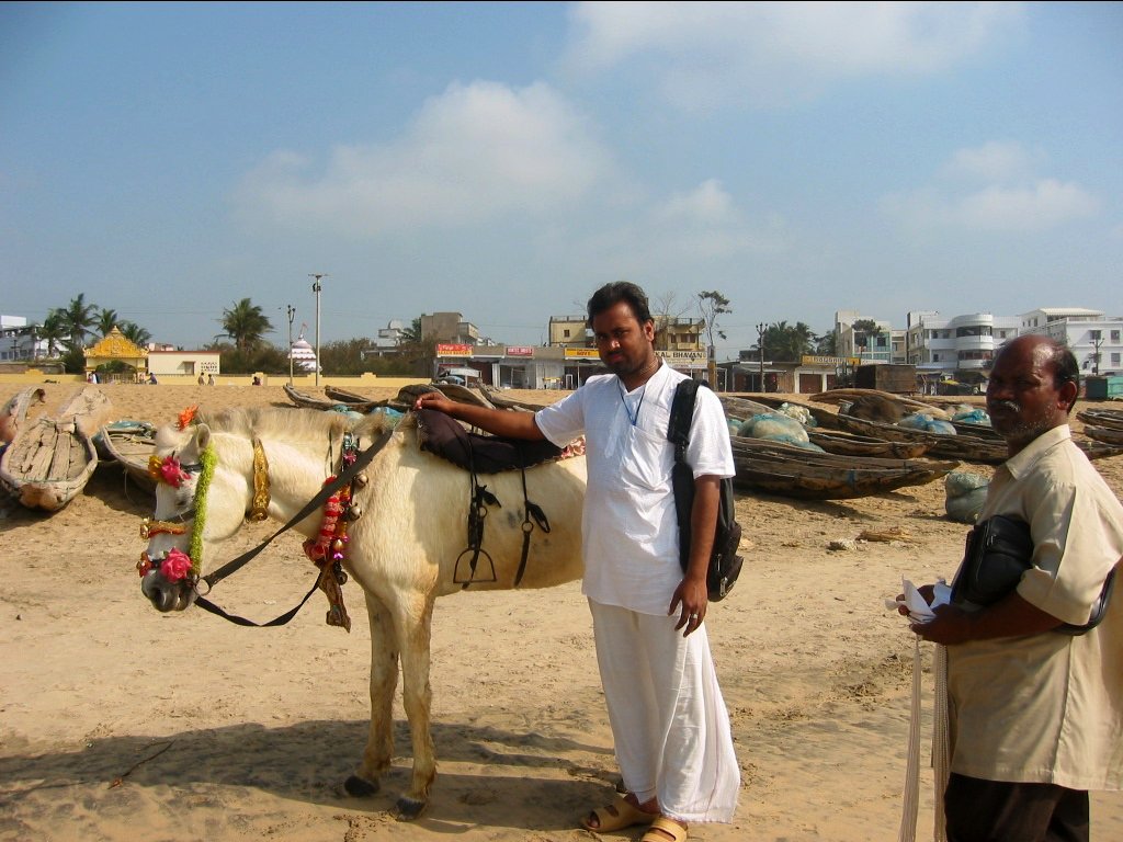 99 jagannath puri parikrama 2004.03.08