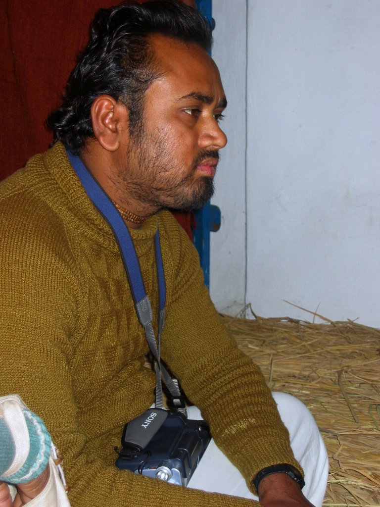 Utsava. Surya Kunda. 2004.12.19