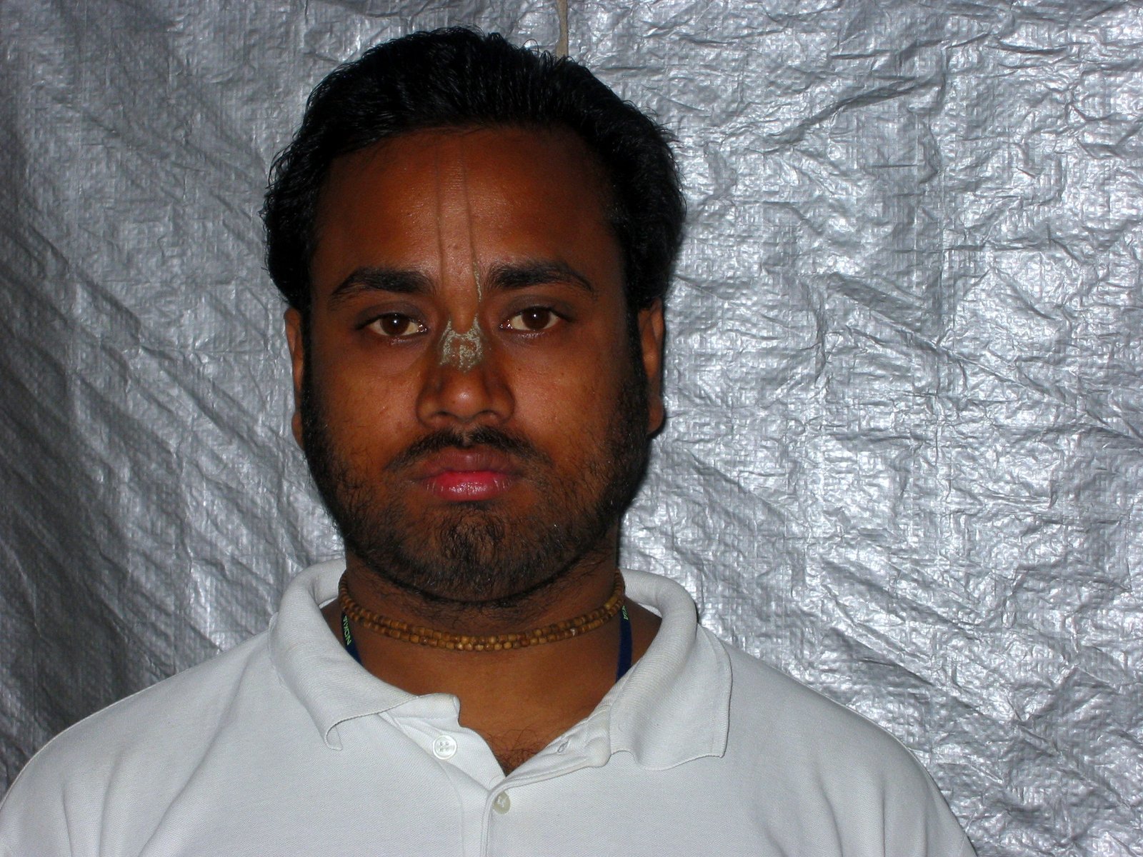 Vrindavan. Kailash Nagar. 2004.02.18-27